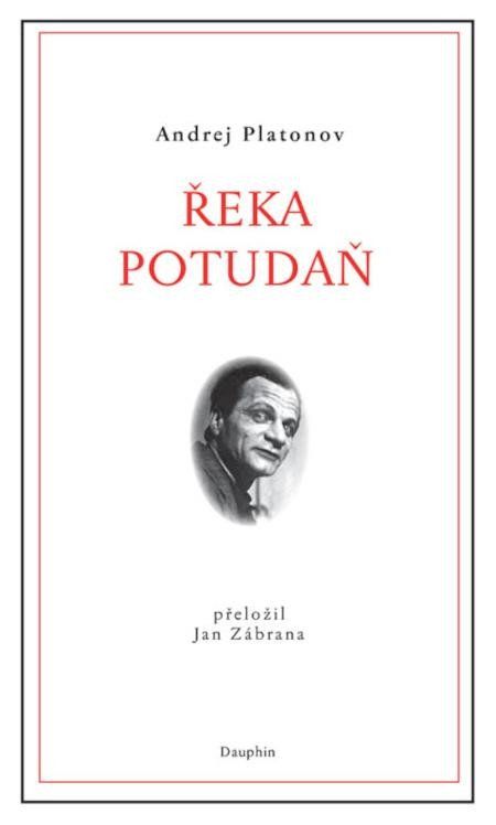 Potudaň - Andrej Platonov