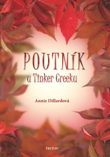 Obrázek produktu: Poutník u Tinker Creeku