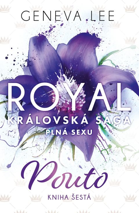 Obrázek produktu: Pouto