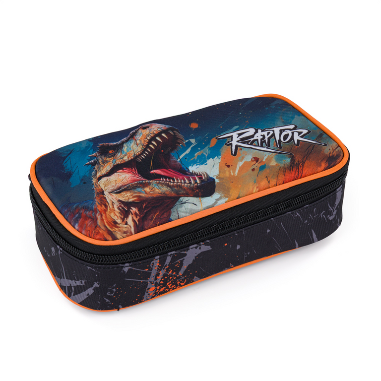 Pouzdro etue JUMBO Dino KARTONPP