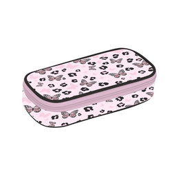 Obrázek produktu: Pouzdro etue JUMBO Oxy Next - Butterfly pink