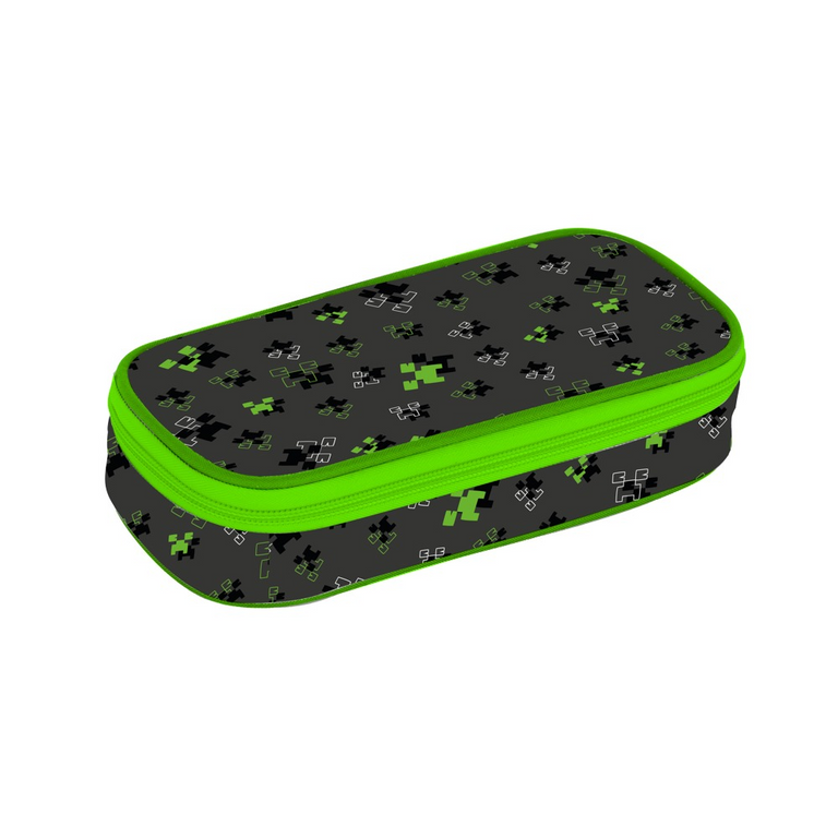 Levně Pouzdro etue JUMBO Oxy Next - Green Cube