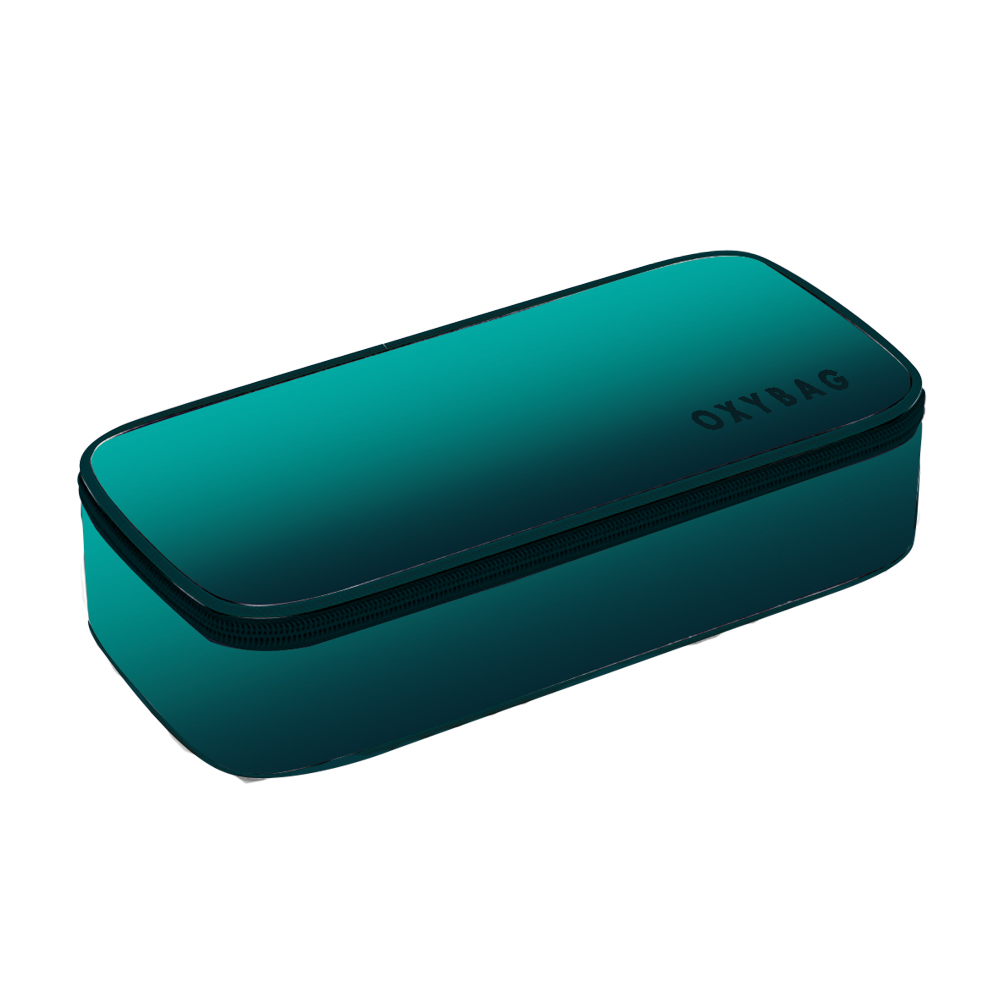 Pouzdro etue JUMBO Oxy Next - Sticker