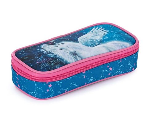 Obrázek produktu: Pouzdro etue komfort OXY - Hello unicorns