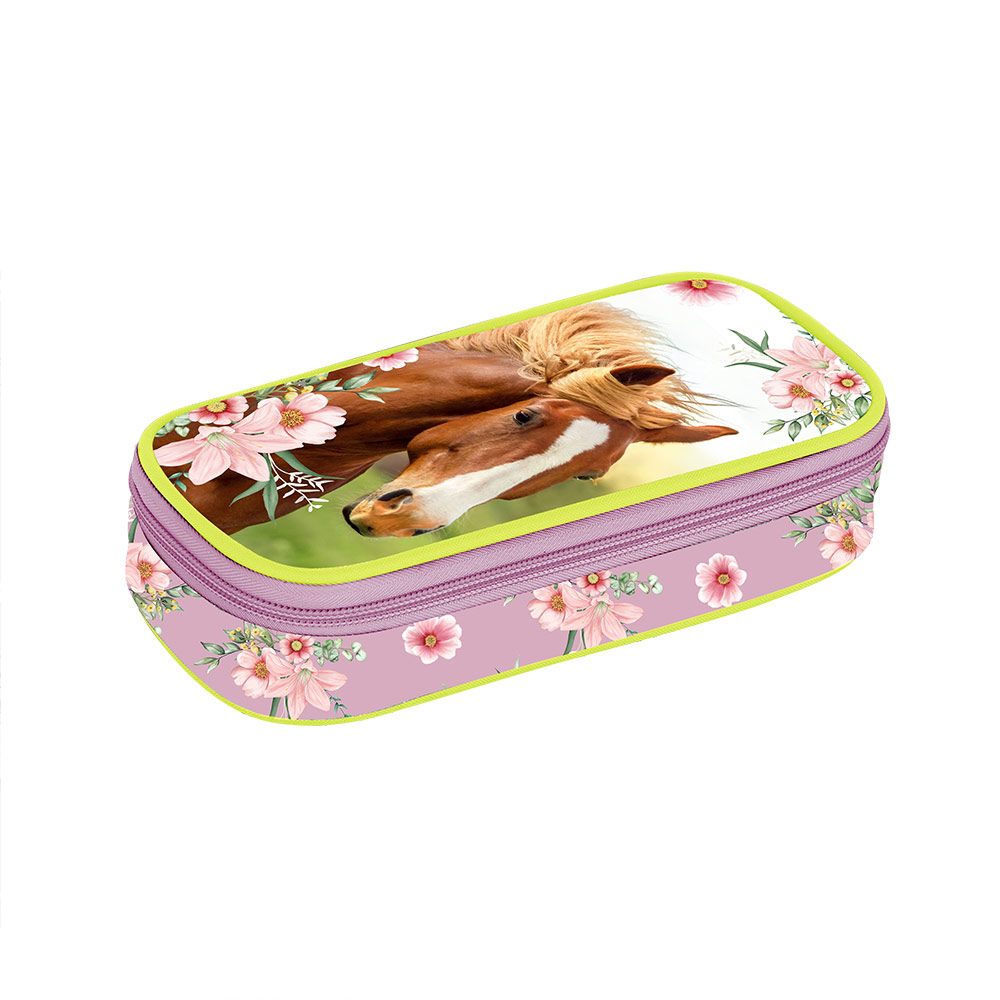 Pouzdro etue komfort OXY - Kůň