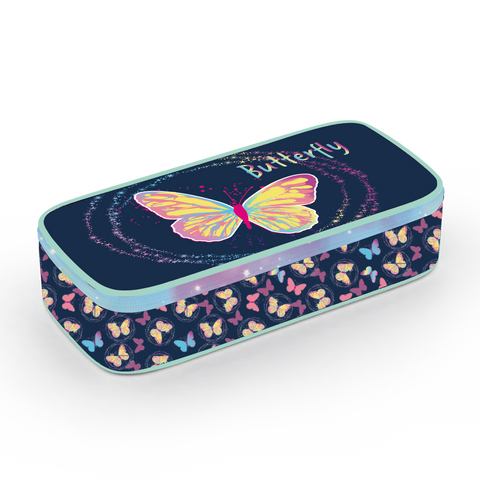 Obrázek produktu: Pouzdro etue komfort OXY - Motýl