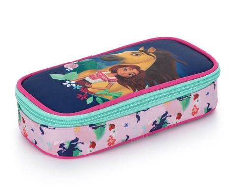 Obrázek produktu: Pouzdro etue komfort OXY - Spirit Riding Free