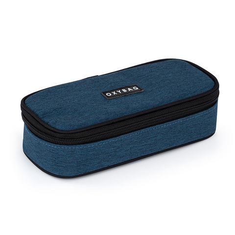 Obrázek produktu: Pouzdro etue komfort OXY UNICOLOR - blue
