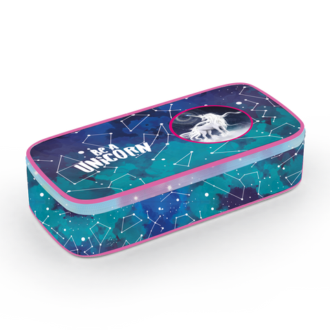 Obrázek produktu: Pouzdro etue komfort OXY - Unicorn Pattern
