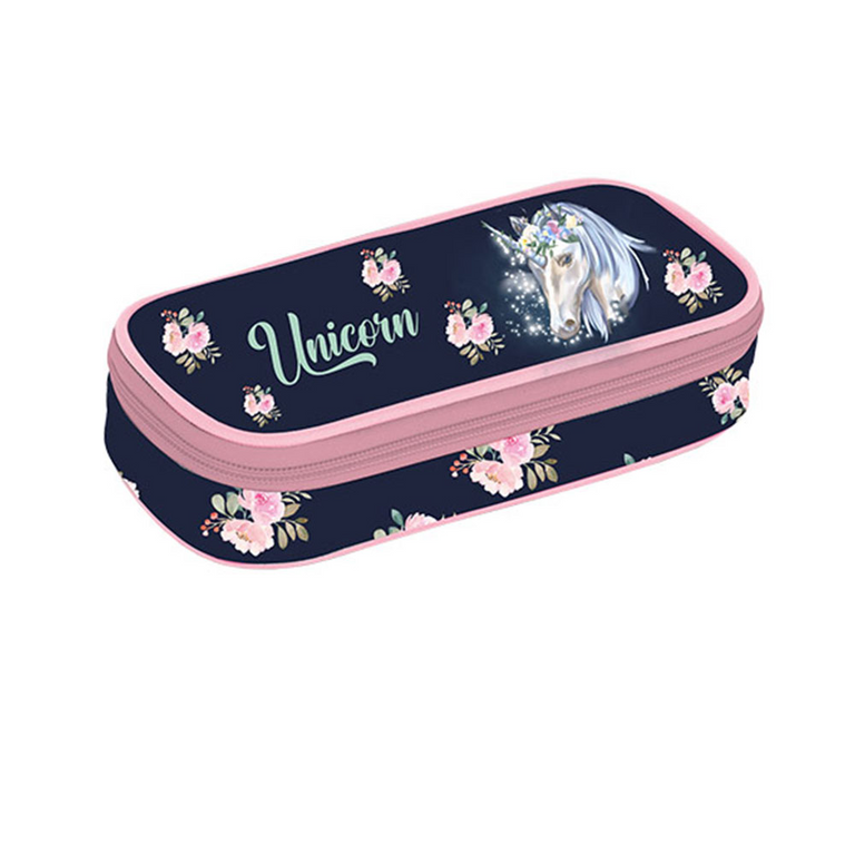 Pouzdro etue komfort Unicorn 1 KARTONPP