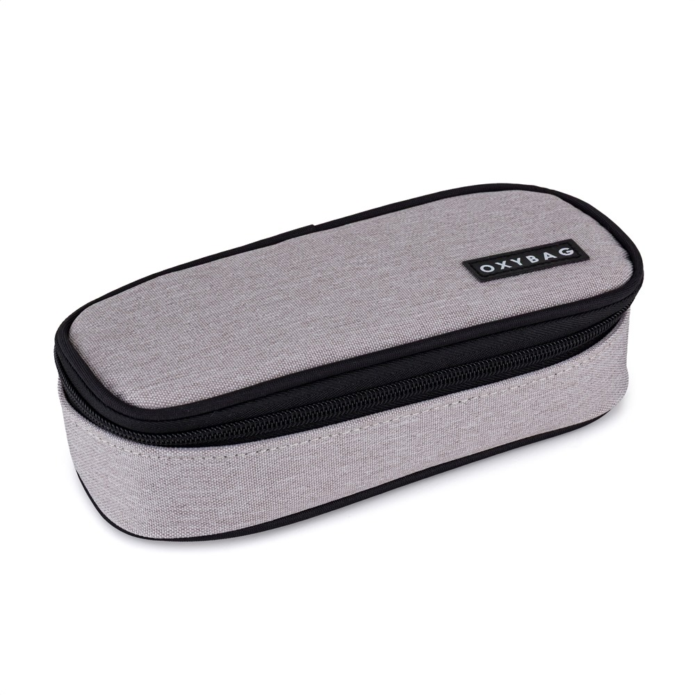 Pouzdro etue komfort Unicolor - Grey Light