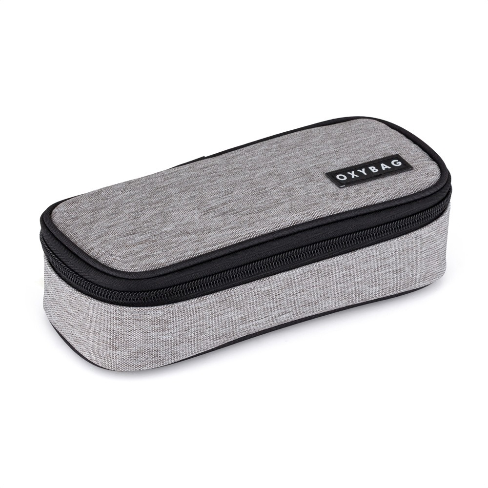 Pouzdro etue komfort Unicolor - Grey