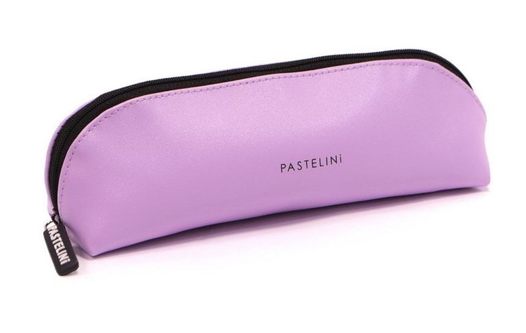 Levně Pouzdro etue PASTELINI - fialové