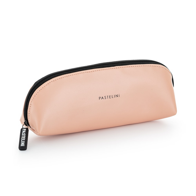 Karton P+P Pouzdro etue PU PASTELINI meruňková