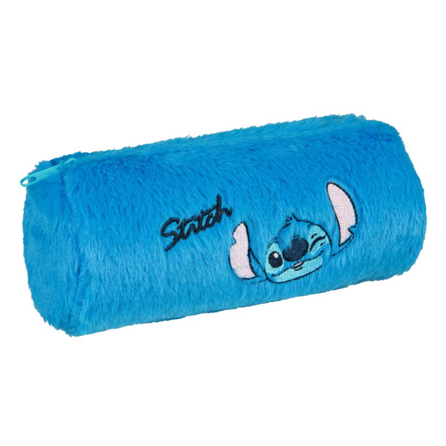 Pouzdro etue plyšové - Stitch