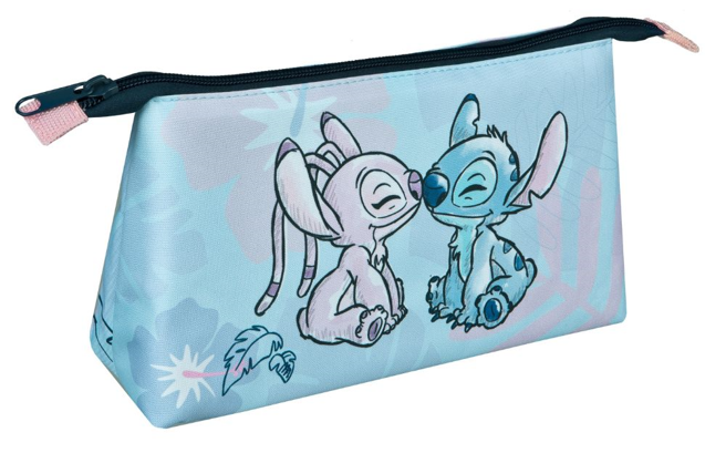 Pouzdro etue STITCH KARTONPP
