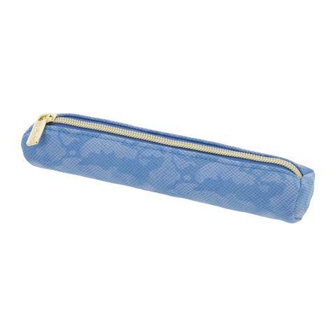 Obrázek produktu: Pouzdro kulaté mini - modré