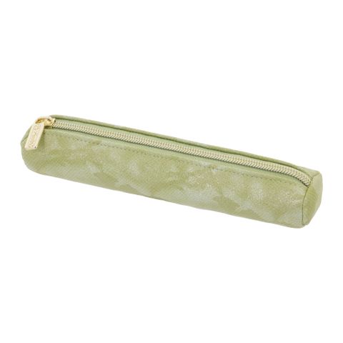 Obrázek produktu: Pouzdro kulaté mini - zelené