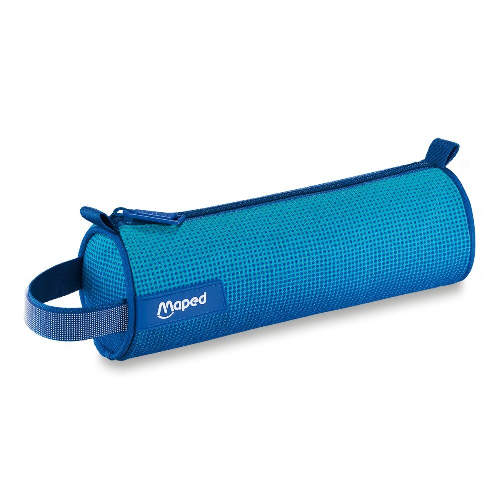 Pouzdro MAPED Kidy Learn Concentration kulaté - prázdné