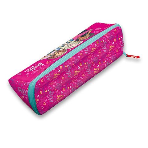 Obrázek produktu: Pouzdro MAPED Open XXL Fancy Barbie oboustranné