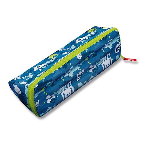 Obrázek produktu: Pouzdro Maped Pattern - modré