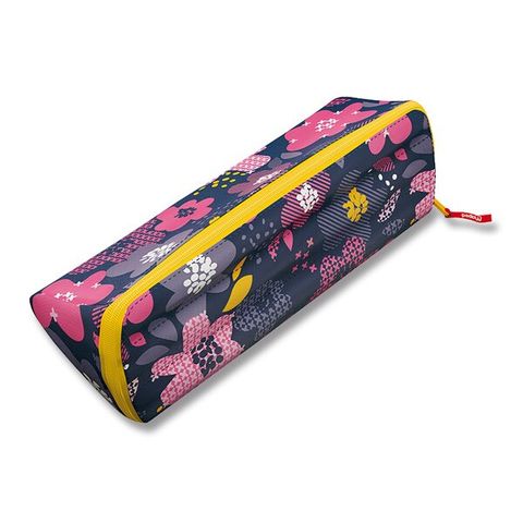 Obrázek produktu: Pouzdro Maped Pattern - růžové
