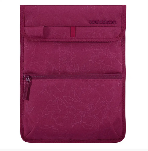 Obrázek produktu: Pouzdro na tablet/notebook Coocazoo, velikost L - vínové