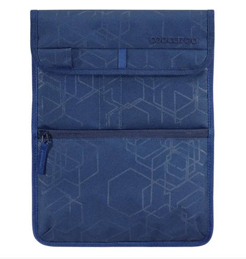 Obrázek produktu: Pouzdro na tablet/notebook Coocazoo, velikost M - modré