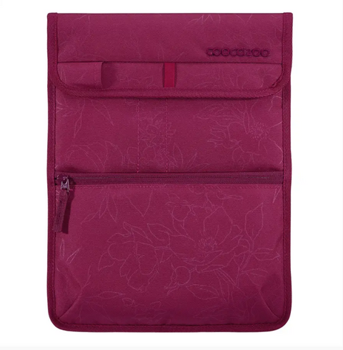 Obrázek produktu: Pouzdro na tablet/notebook Coocazoo, velikost M - vínové