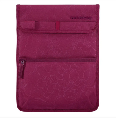 Obrázek produktu: Pouzdro na tablet/notebook Coocazoo, velikost S - vínové