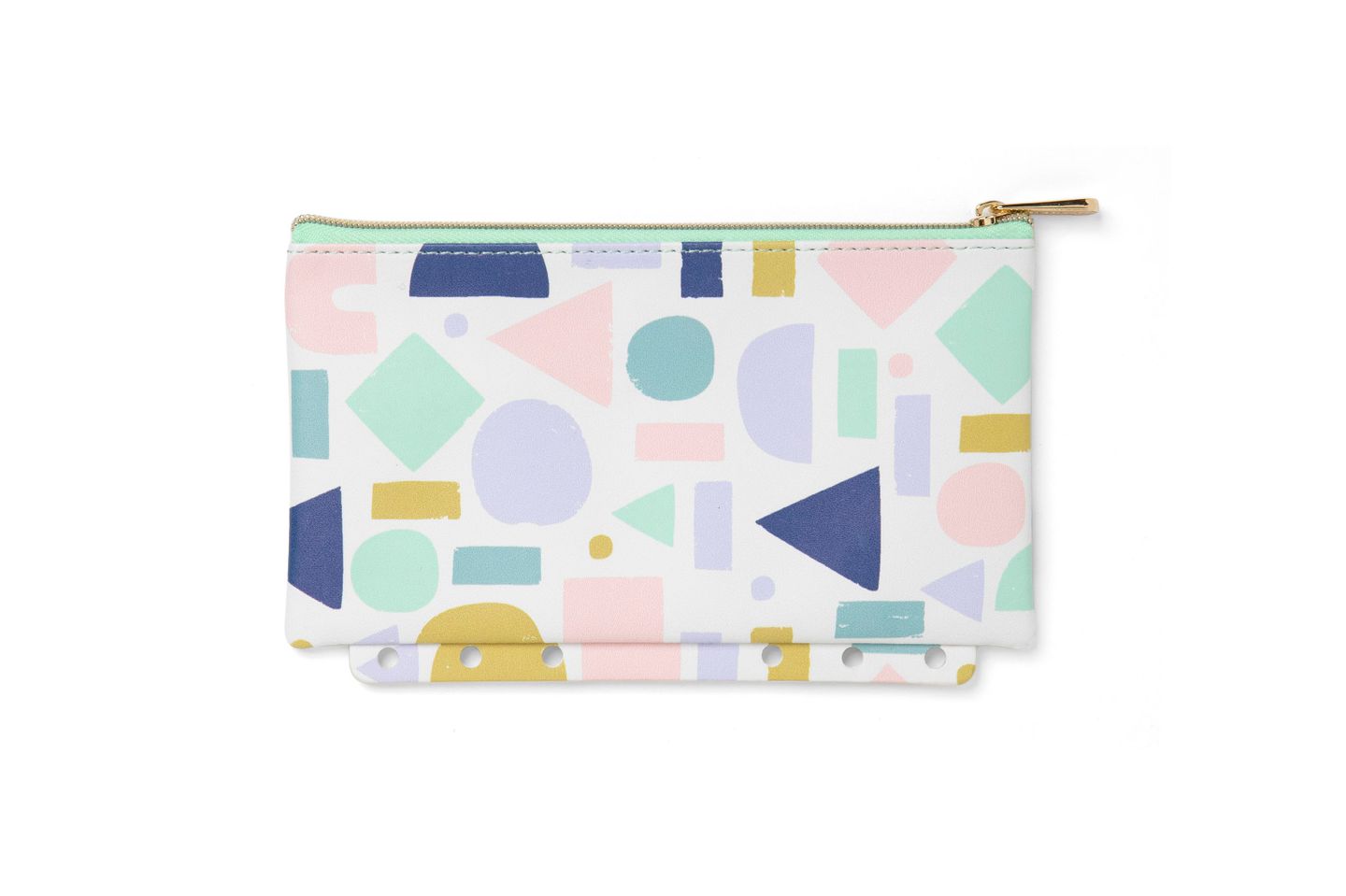 Pouzdro na zip Filofax Good Vibes
