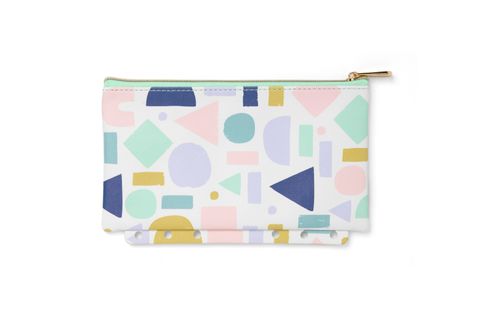 Obrázek produktu: Pouzdro na zip Filofax Good Vibes