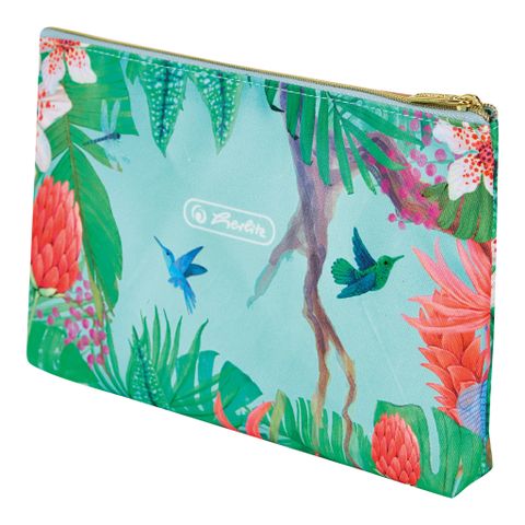 Obrázek produktu: Pouzdro ploché Ladylike - Jungle
