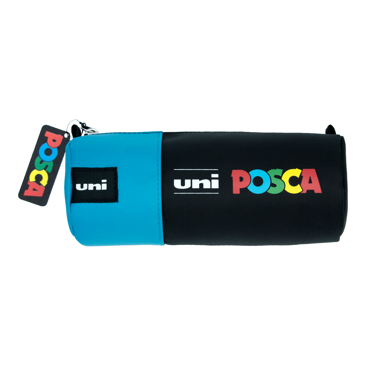 Pouzdro POSCA, černo-modré