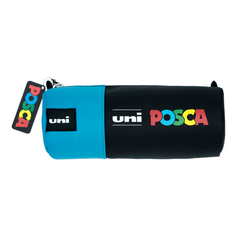 Obrázek produktu: Pouzdro POSCA, černo-modré