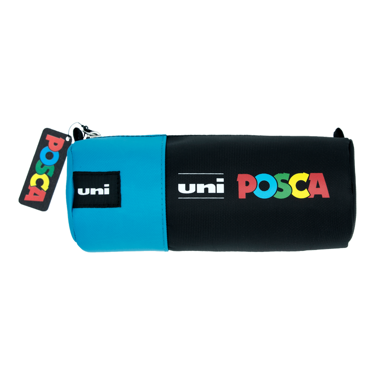 UNI - Posca přenosné pouzdro Modré UNI
