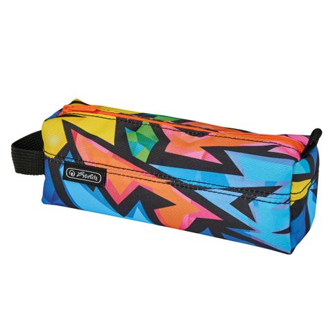 Obrázek produktu: Pouzdro Quatttro Hetlitz - Neon Art