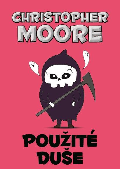 Obrázek produktu: Použité duše