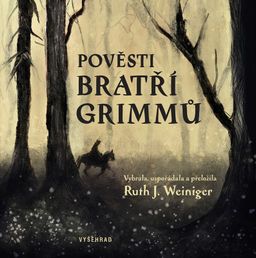 Obrázek produktu: Pověsti bratří Grimmů
