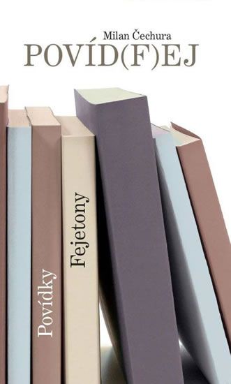 Obrázek produktu: Povíd(f)ej
