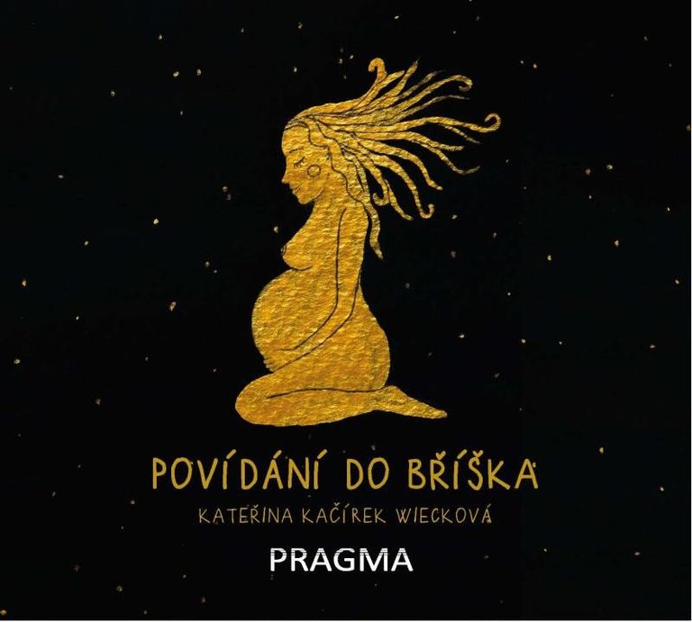 Povídání do bříška Euromedia Group, a.s.
