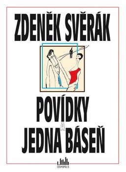 Obrázek produktu: Povídky a jedna báseň