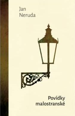 Obrázek produktu: Povídky malostranské