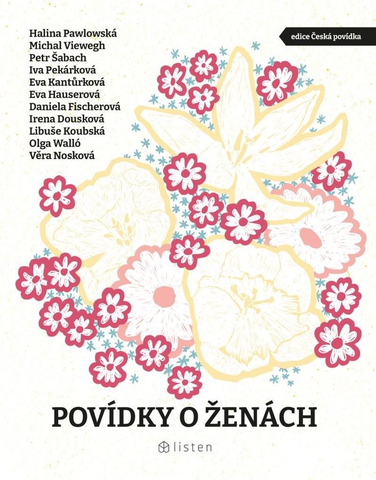 Povídky o ženách Euromedia Group, a.s.