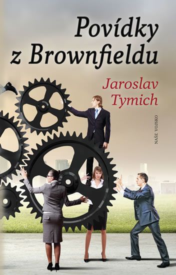 Obrázek produktu: Povídky z Brownfieldu