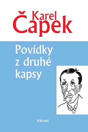 Obrázek produktu: Povídky z druhé kapsy