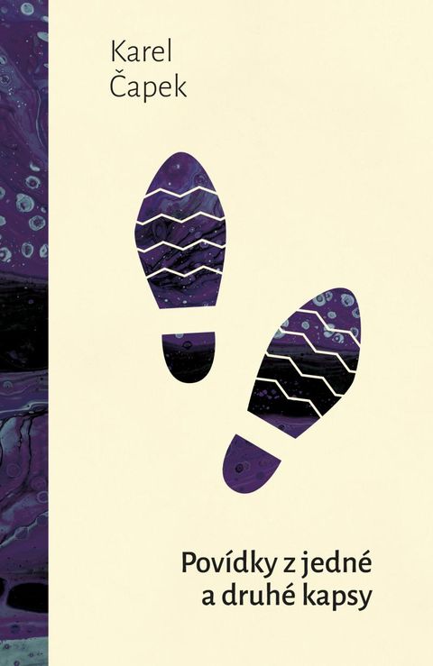 Obrázek produktu: Povídky z jedné a druhé kapsy