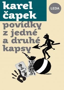 Obrázek produktu: Povídky z jedné a z druhé kapsy