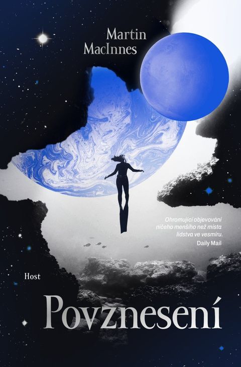 Obrázek produktu: Povznesení