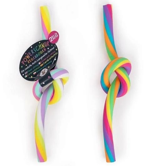 Obrázek produktu: Power String - Rainbow, mix